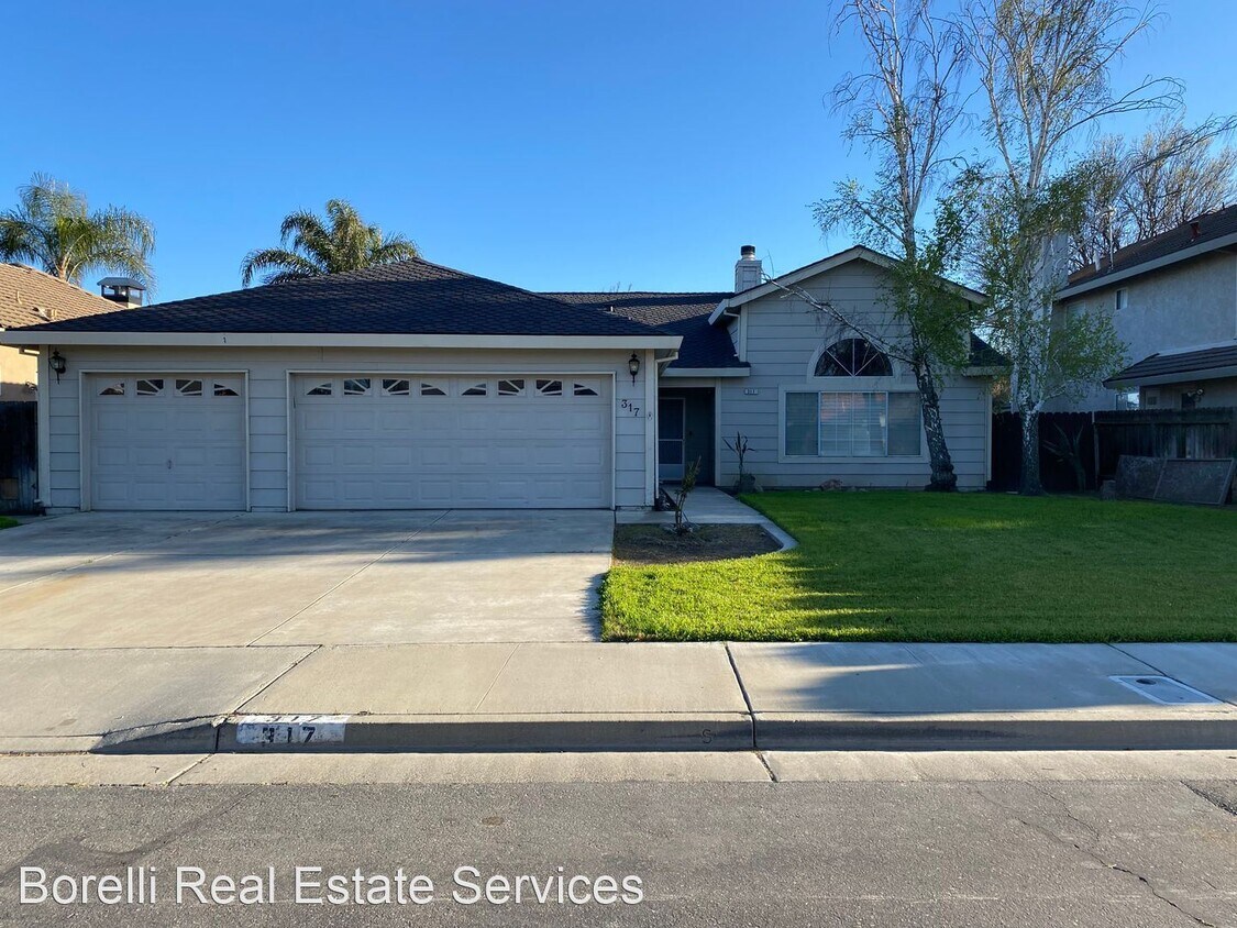 Primary Photo - 3 br, 2 bath House - 317 Crescent Dr.