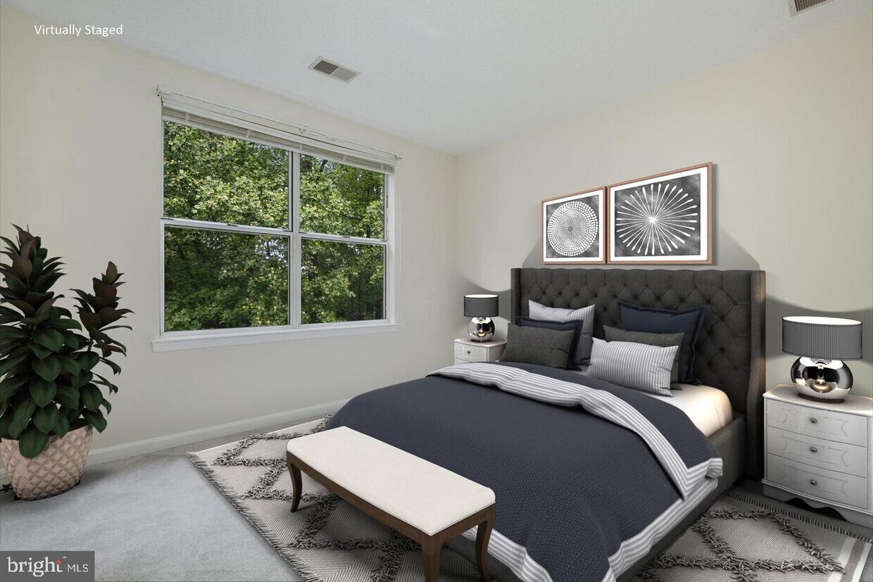 15313 Diamond Cove Terrace Unit 108, Rockville, MD 20850 Room for