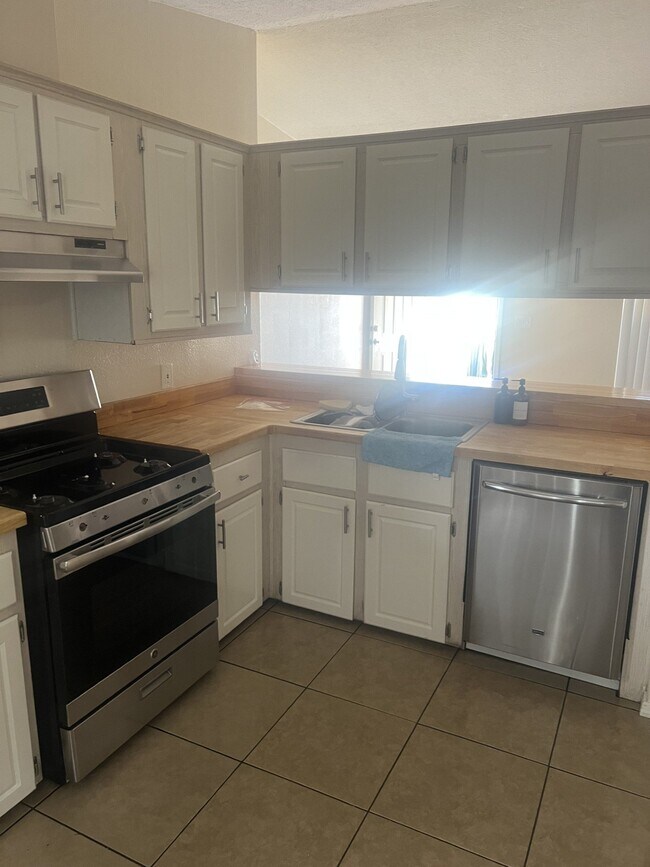 Foto del edificio - 5071 S Mesquite Club Ln