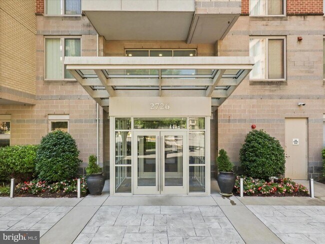 Foto del edificio - 2726 Gallows Rd