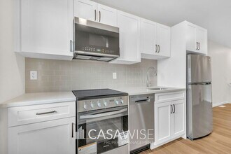 Building Photo - 21107-21125 25 Ave NW