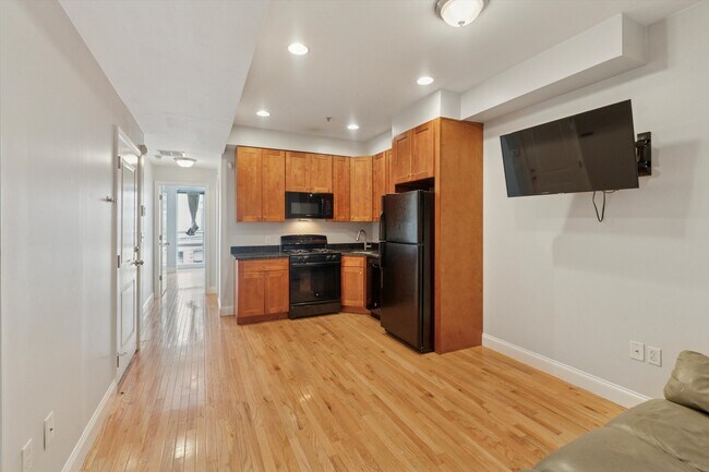 Foto del edificio - 1846 N 17th St