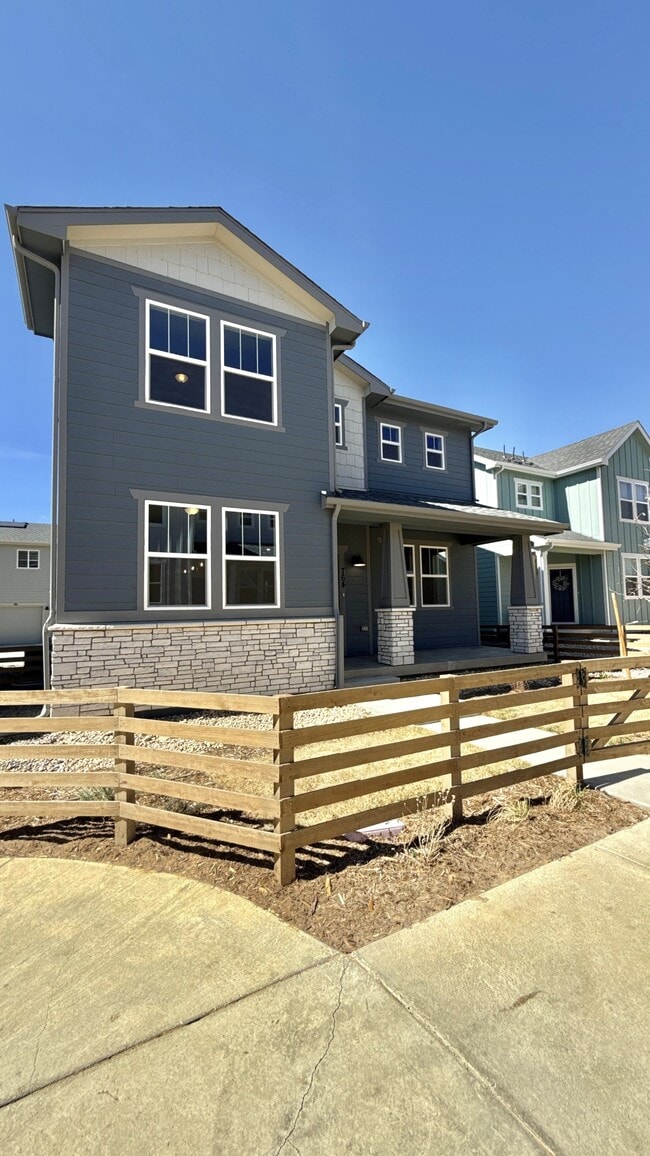 Foto del edificio - 764 Wood Sorrel Ln