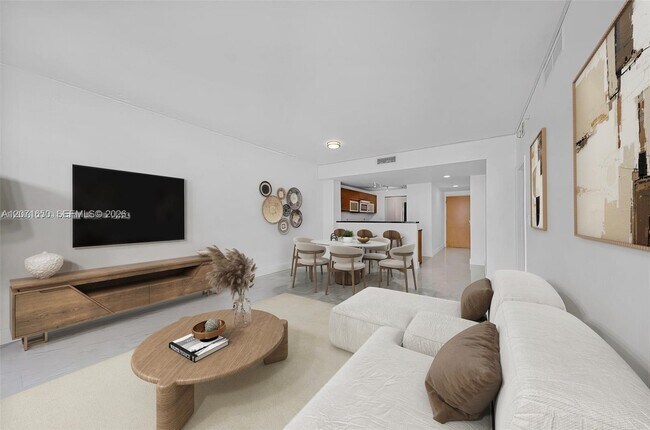 Foto del edificio - 244 Biscayne Blvd