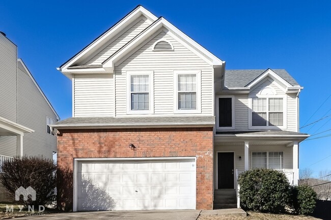 Building Photo - 3100 Creekview Ln