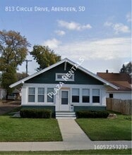 Building Photo - 712 N Washington St