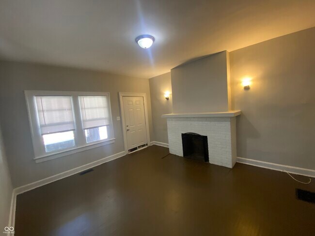Building Photo - 4221 Guilford Ave