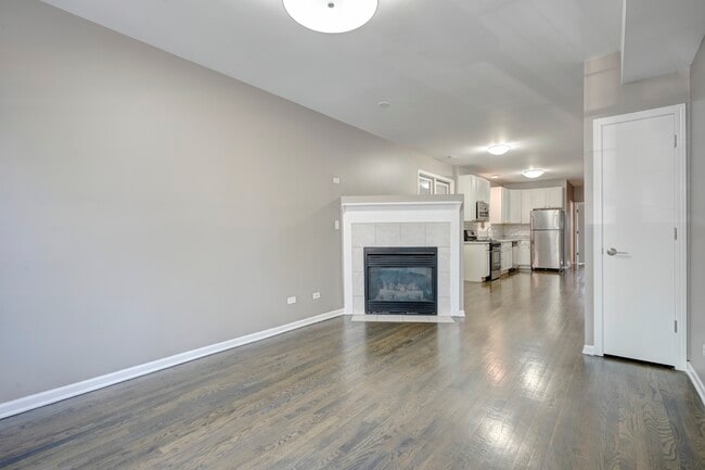 Building Photo - 1444 N Campbell Ave