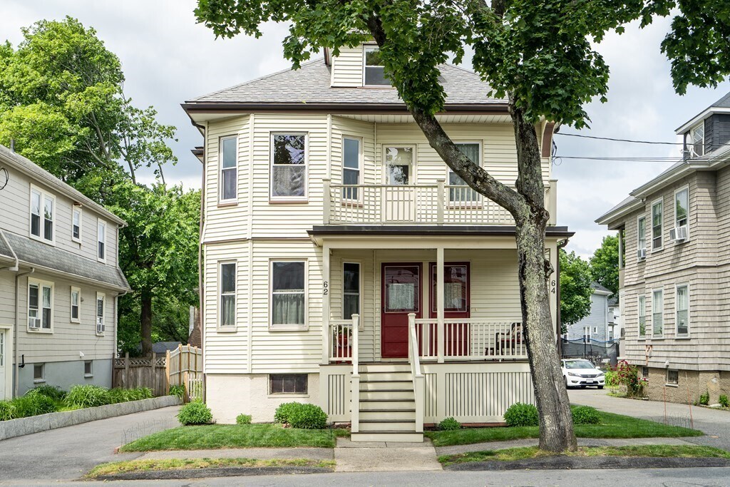 Primary Photo - 64 Flett Rd