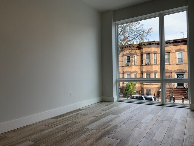 Foto del edificio - 8 Fairview Place