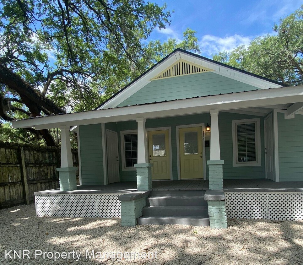 Primary Photo - 2 br, 2 bath House - 114 NW 9th St
