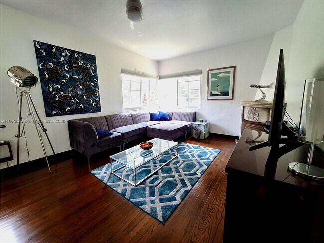 Foto del edificio - 1227 Meridian Ave