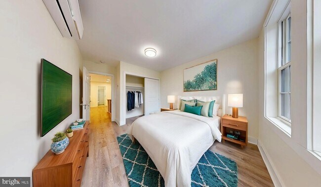 Foto del edificio - 1821 T St NW
