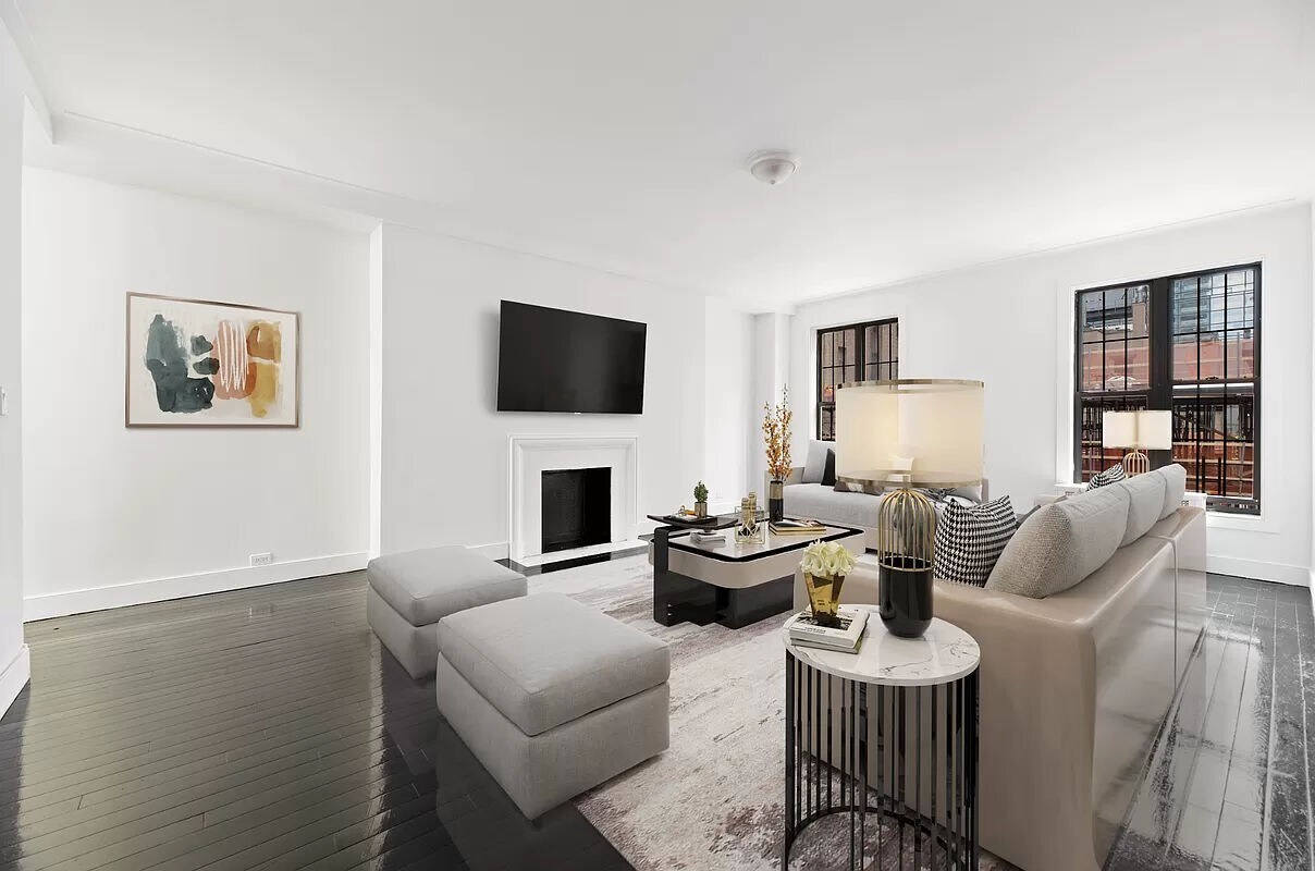 Primary Photo - 15 West 55th Street