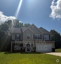 Building Photo - 711 Tullamore Way
