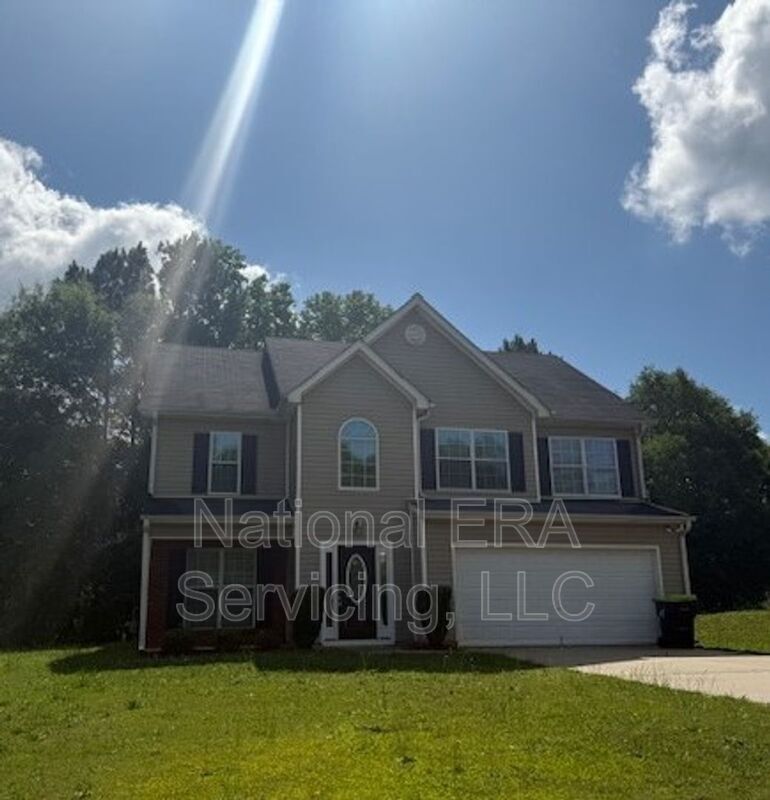 Primary Photo - 711 Tullamore Way