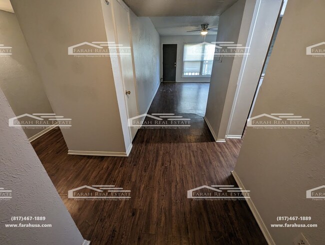 Foto del edificio - 1 Bed/1 Bath in Fort Worth!