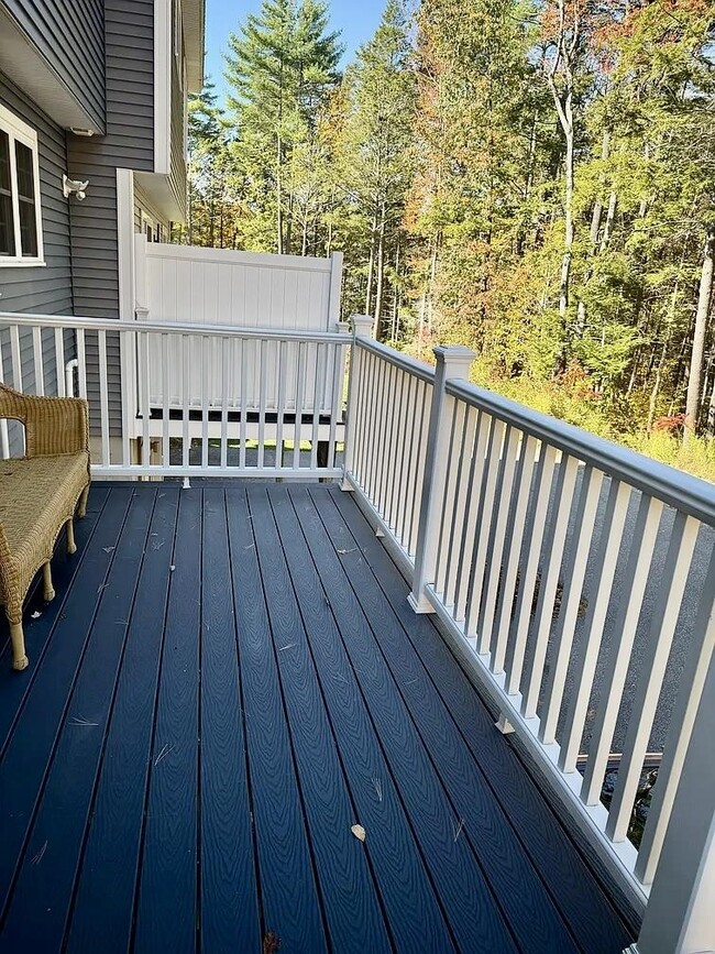 Foto del edificio - 21 Morgan Ct