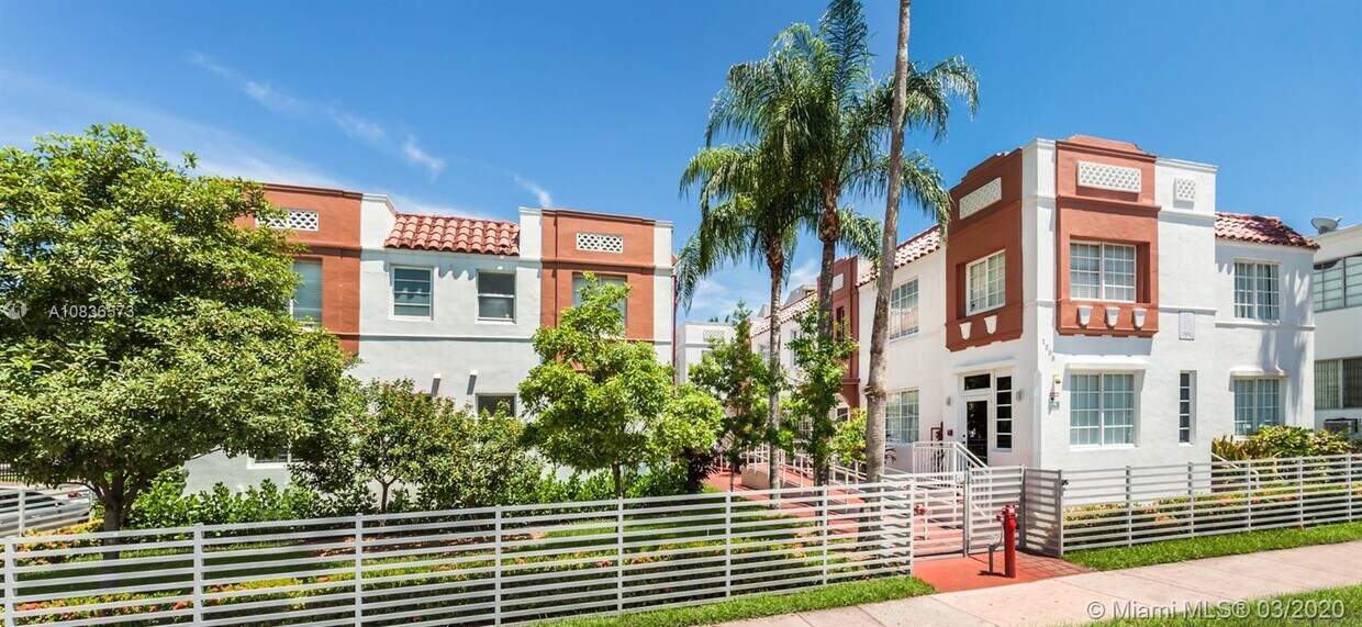 Foto principal - 440 14th St