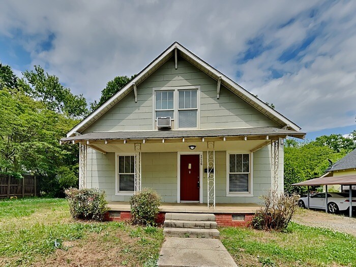 114 E Pressley Ave, Mooresville, NC 28115 House Rental in Mooresville