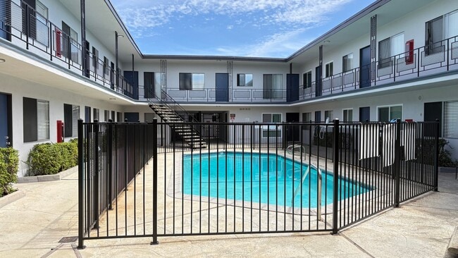 Building Photo - 20912 Amie Ave