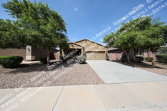 Building Photo - 38086 W Isabella Ln Building Photo - 38086 W Isabella Ln