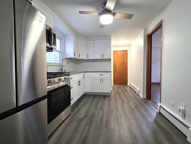 Foto del edificio - 195 South St