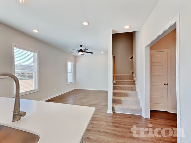 Foto del edificio - 3235 Prospect Church Rd