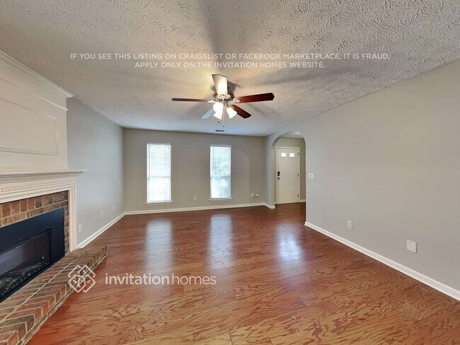 Foto del edificio - 3291 Hidden Valley Way SW