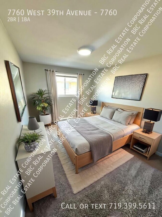 Foto del edificio - 7760 W 39th Ave