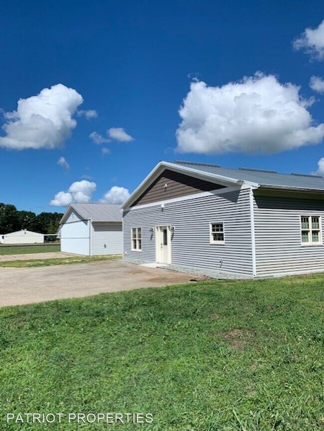 Foto del edificio - 2 br, 1 bath House - N8691 Hanson Dr