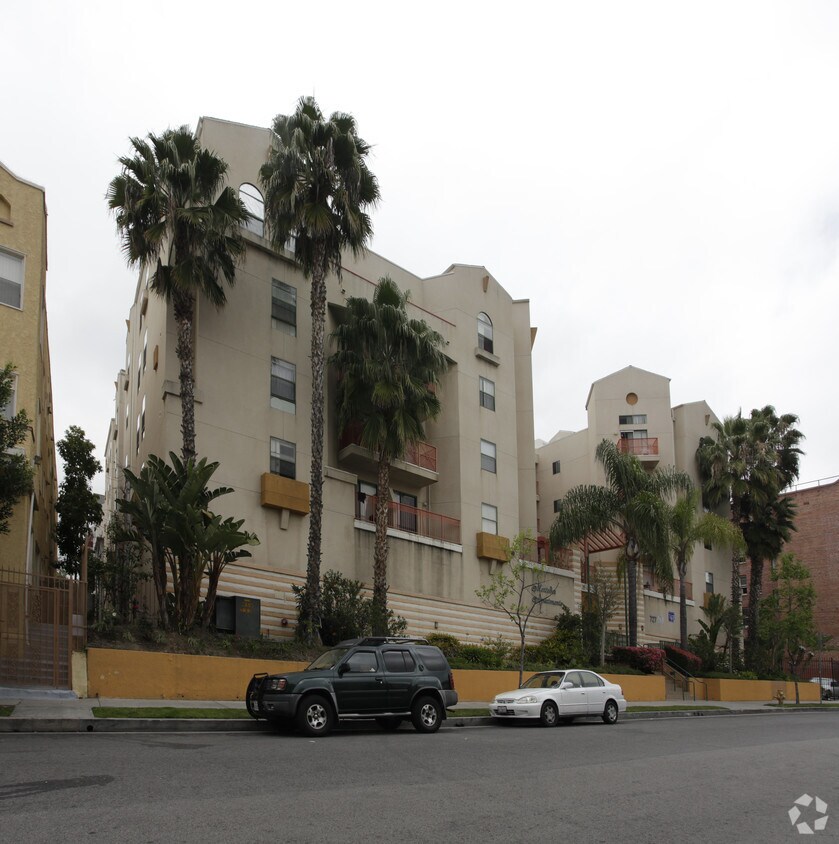 Foto principal - Mercedes Apartments