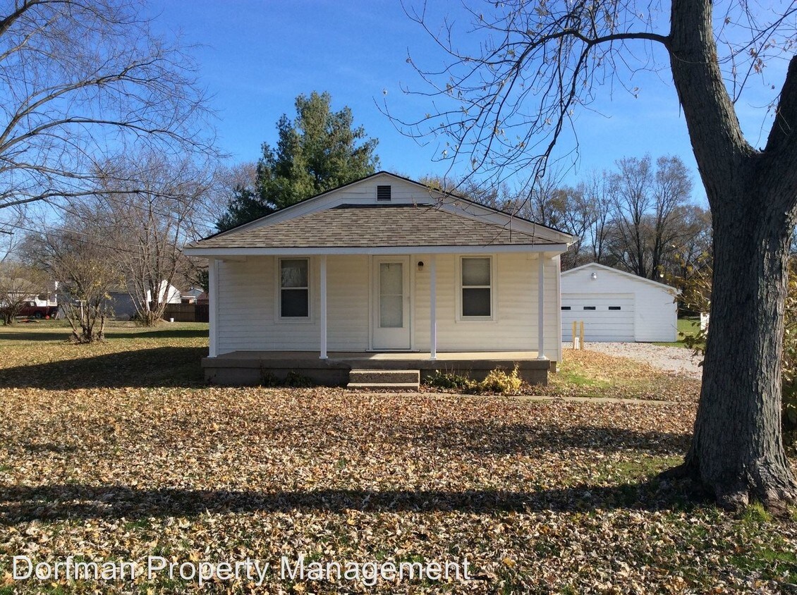 1001 Foltz St, Indianapolis, IN 46241 House Rental in Indianapolis