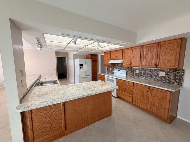 Foto del edificio - Large 2Bdm 2Ba Sun City Home