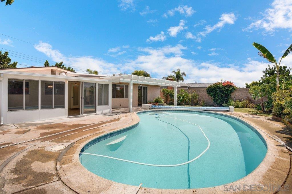 5113 Wilts Pl, San Diego, CA 92117 - House Rental in San Diego, CA ...
