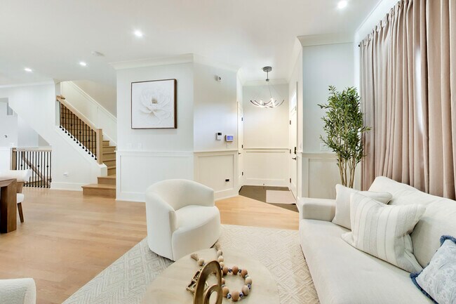 Foto del edificio - 700 E 46th St