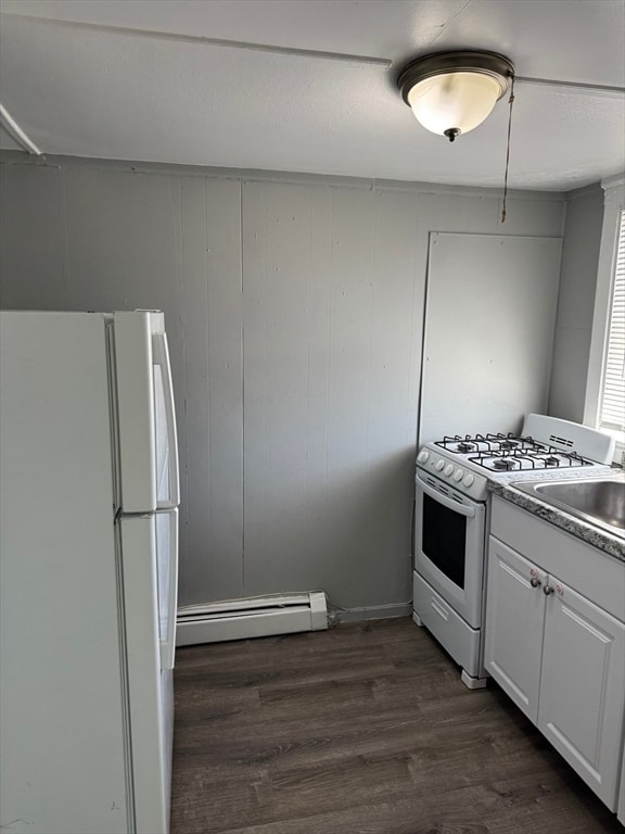 Foto del edificio - 166 Winter St