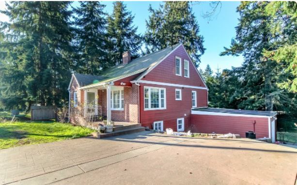 Building Photo - 20729 1st Ave S