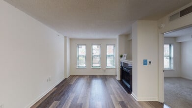 Interior Photo - 1301 Thomas Circle