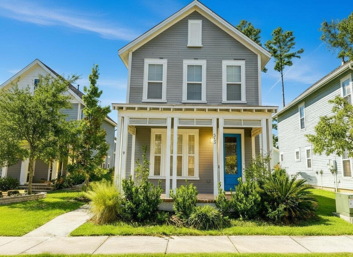 Foto principal - 313 Oak Bend St