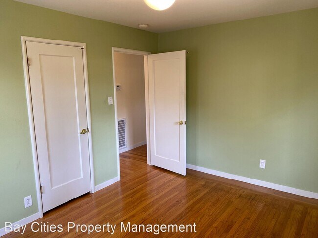 Building Photo - 2 br, 1 bath House - 771 Yuba Street