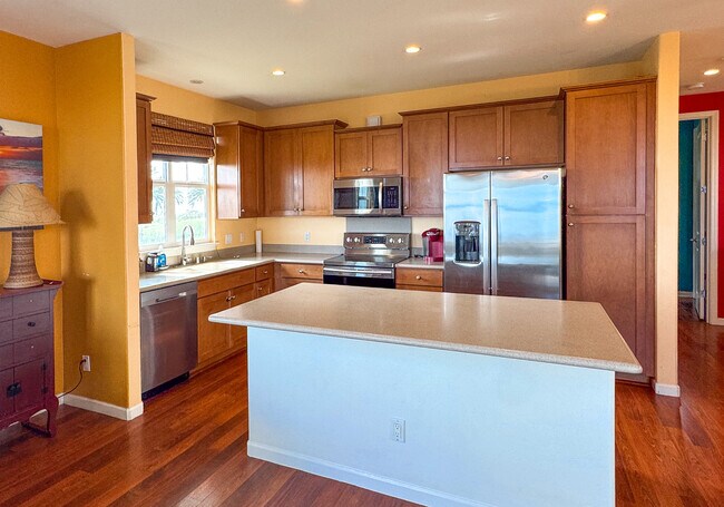 Foto del edificio - 5 Maka Hou Pl