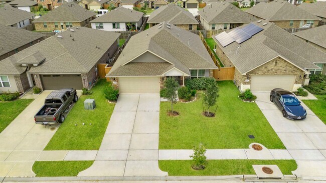 Foto del edificio - Beautiful just remodeled from top to bottom house in La Marque TX!