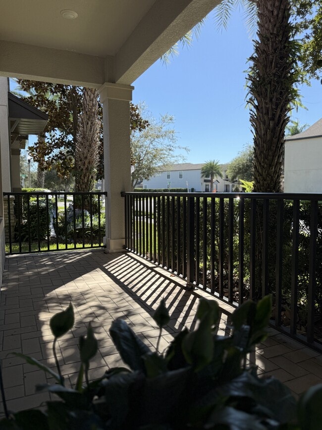 Foto del edificio - 7505 Fairgrove Ave