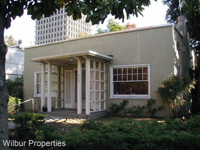 Foto del edificio - 1 br, 1 bath House - 400 Webster Street