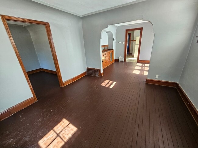 Foto del edificio - 5748 N 36th St