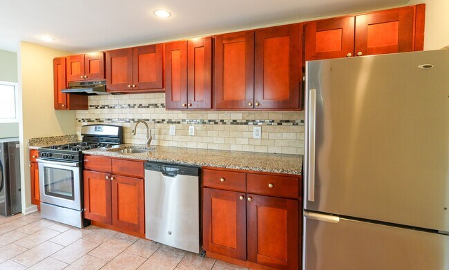 Foto del edificio - Passyunk Area great one bed with patio