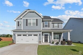 Building Photo - 1408 Friar Rock Cir