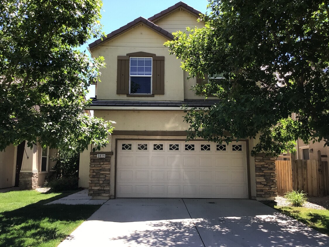 3839 Artadi Drive House Rental in Sparks, NV