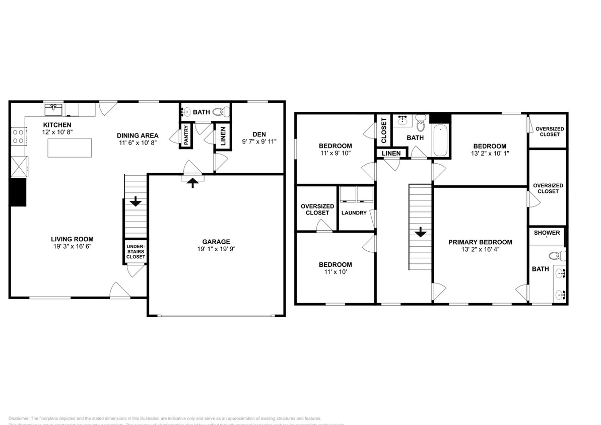 1079 Cone Boulevard Nashville TN House Rental in Nashville, TN